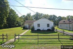 117 Daniels Rd, Glen Daniel, WV 25844
