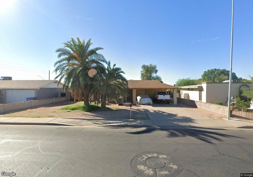 1148 S Spur, Mesa, AZ 85204 - photo 1