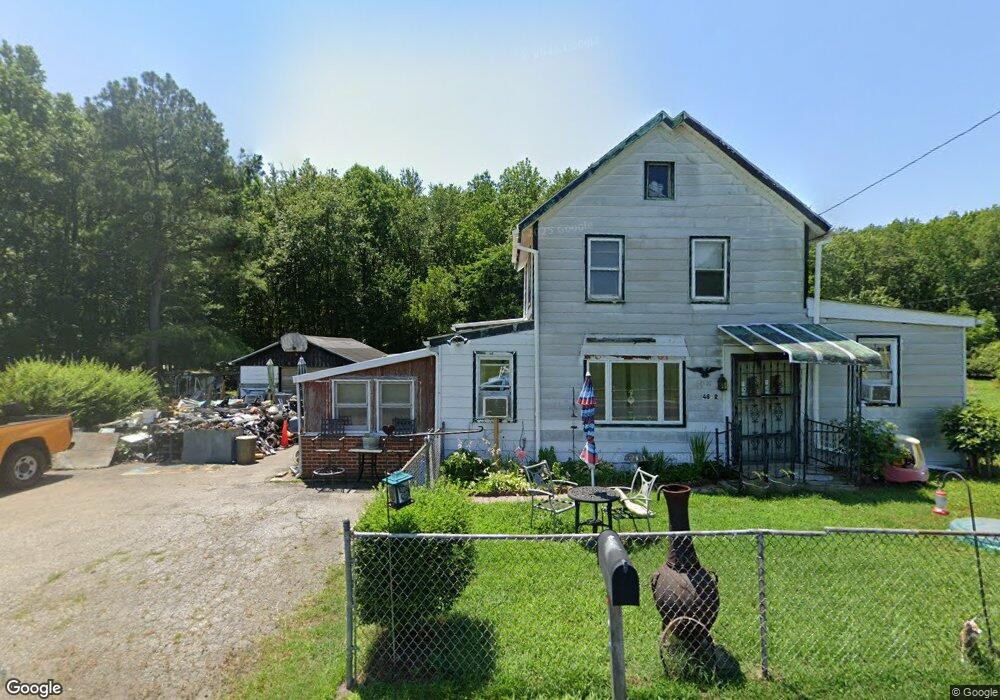 4852 Piney Neck Rd, Rock Hall, MD 21661 - photo 1