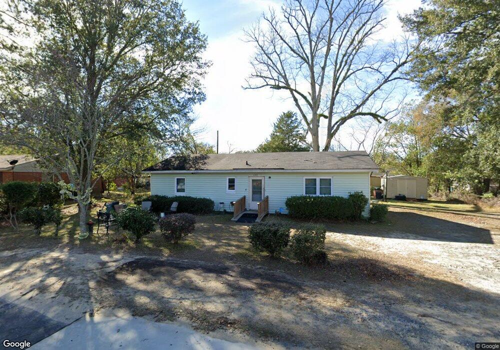 177 Singleton St, Camilla, GA 31730 - photo 1