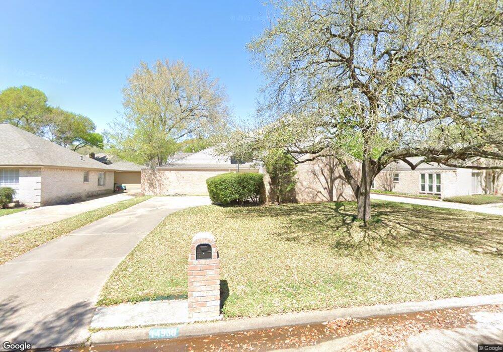 14930 El Miranda Dr, Houston, TX 77095 - photo 1