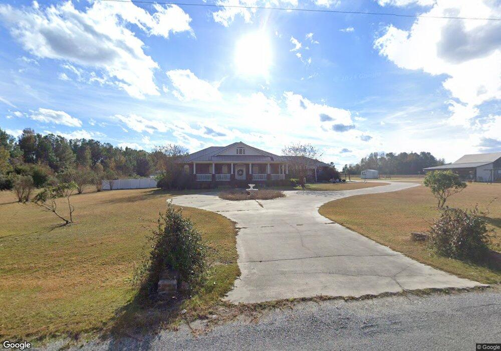 178 Race Path Rd, Rincon, GA 31326 - photo 1