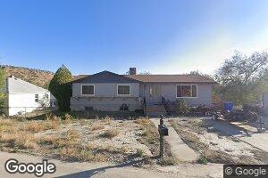 502 E 2nd St N, Helper, UT 84526