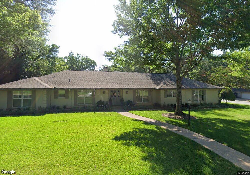 3306 Fry Ave, Tyler, TX 75701 - photo 1