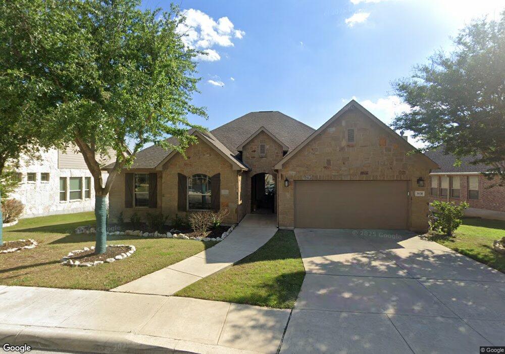 3938 Firebush, San Antonio, TX 78261 - photo 1