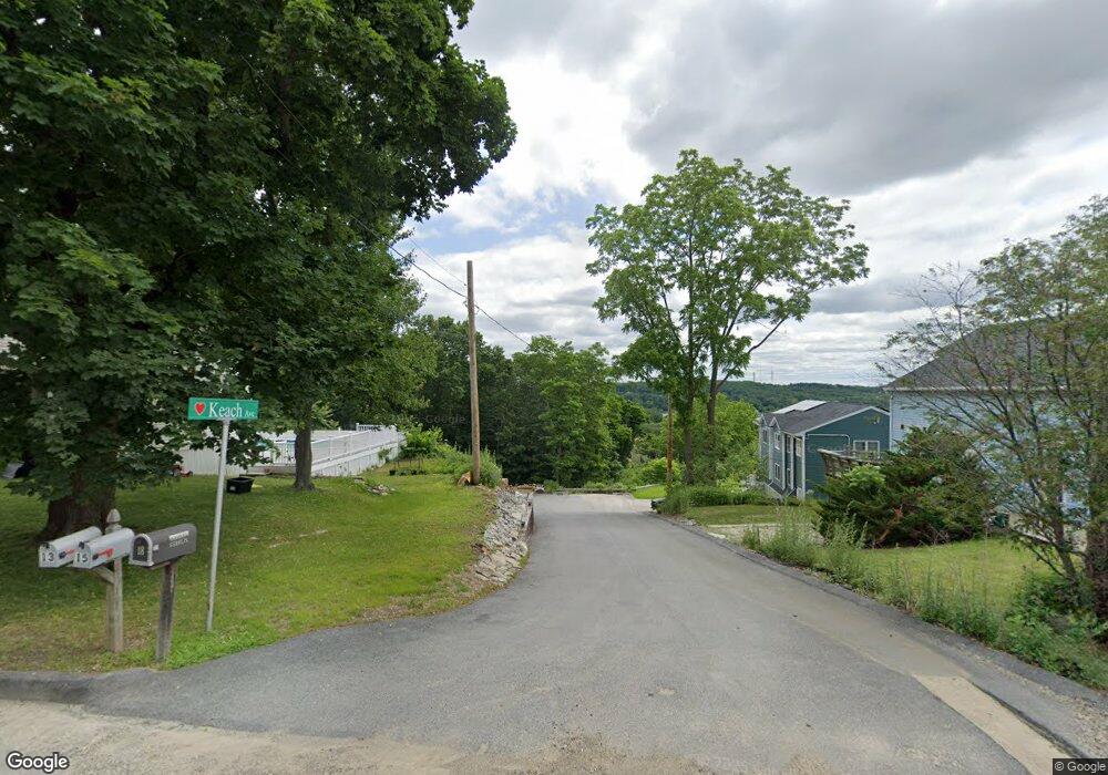 0 Keach Ave, Worcester, MA 01607 - photo 1