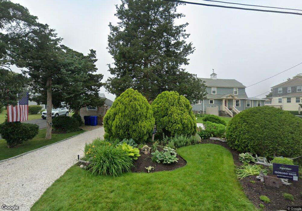 138 Jefferson Rd, Bourne, MA 2532 - photo 1