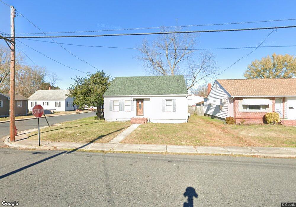 319 Bayly Ave, Cambridge, MD 21613 - photo 1