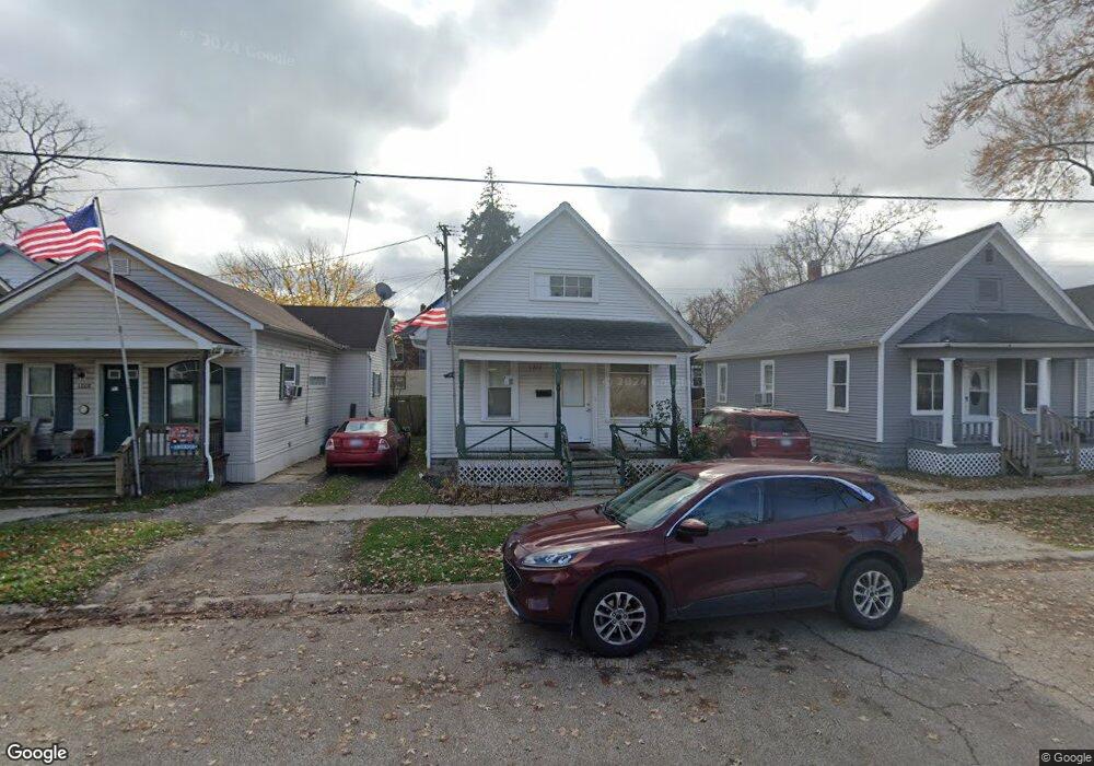 1210 Pearl St, Port Huron, MI 48060 - photo 1