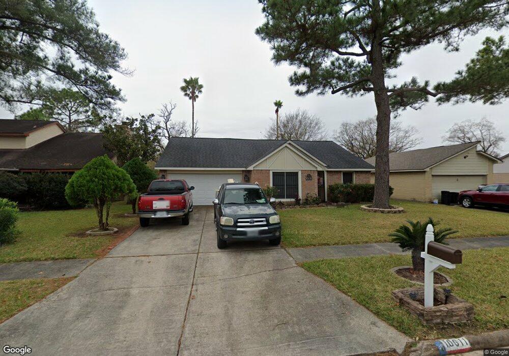 10611 Mackenzie Dr, Houston, TX 77086 - photo 1
