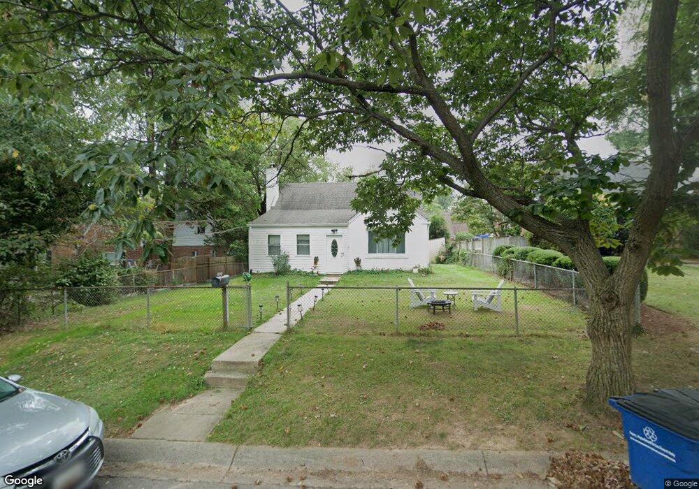 2008 Lansdowne Way, Silver Spring, MD 20910 - photo 1