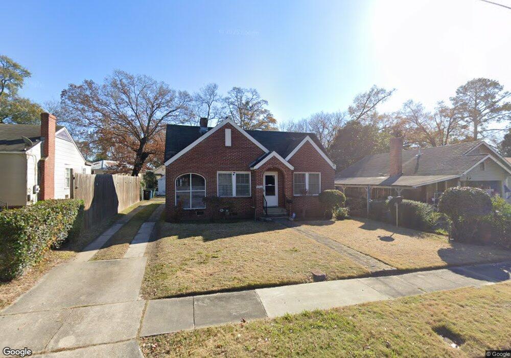 2432 Gould St, Columbus, GA 31906 - photo 1