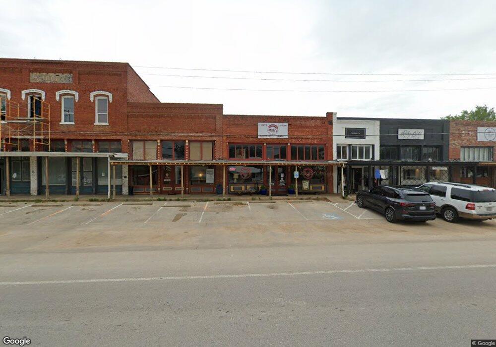 204 S Main St, Aubrey, TX 76227 - photo 1