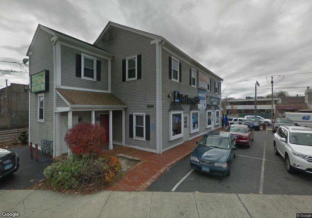 3800 Main St unit BSMT, Bridgeport, CT 06606 - photo 1