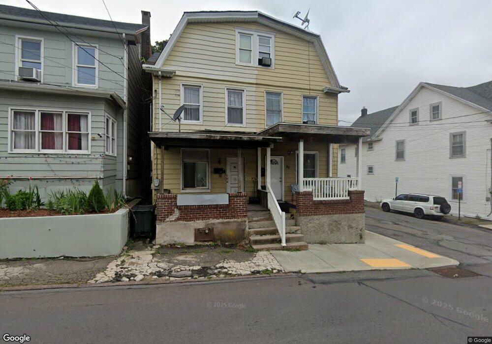 80 S Poplar St, Hazleton, PA 18201 - photo 1