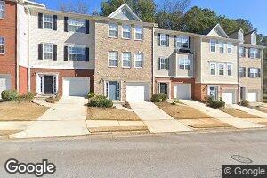 521 Lantern Wood Dr, Scottdale, GA 30079
