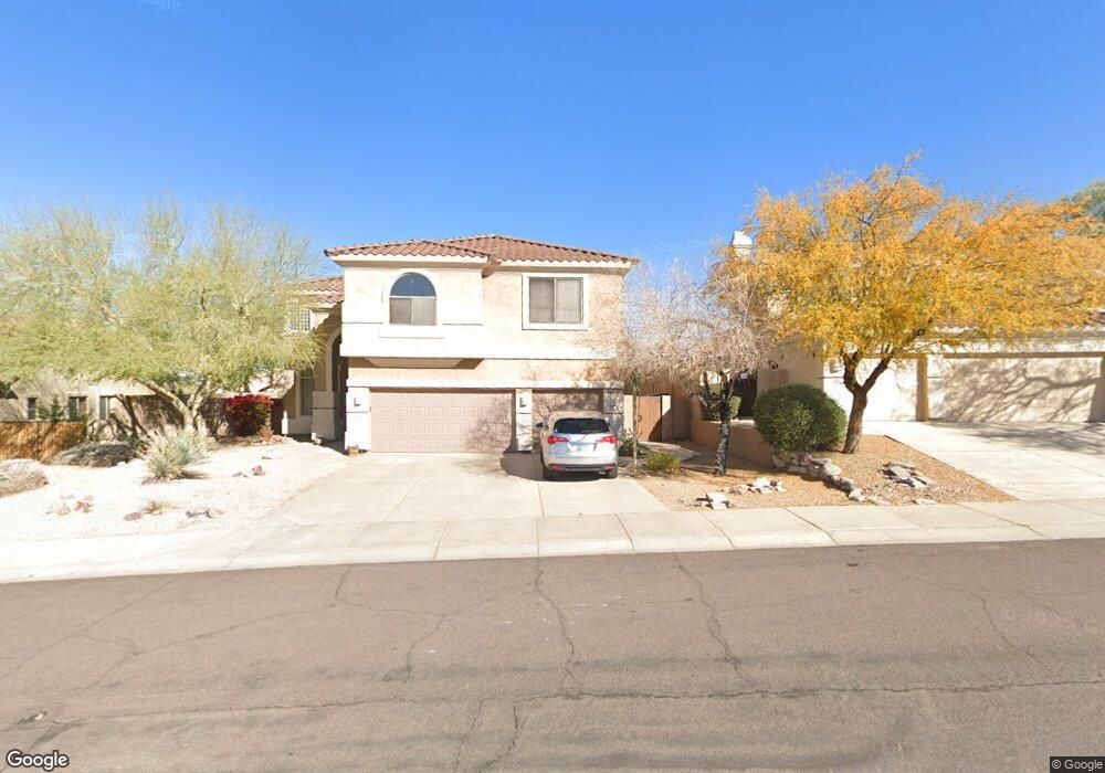 10358 E Bahia Dr unit *WOW*, Scottsdale, AZ 85255 - photo 1