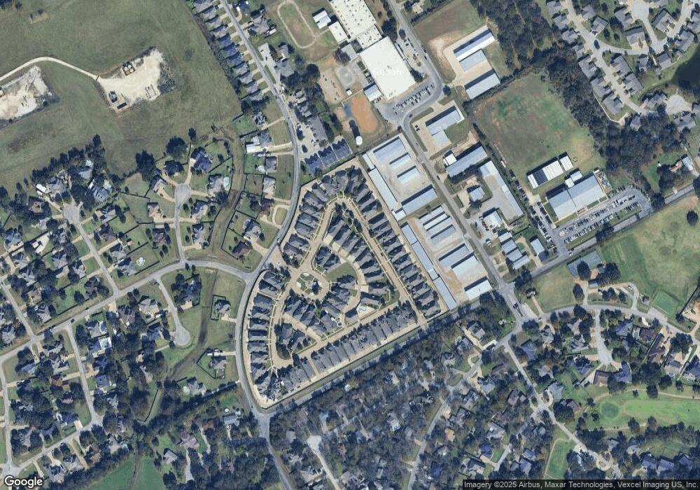 3423 Fountain Way, Granbury, TX 76049 - photo 1