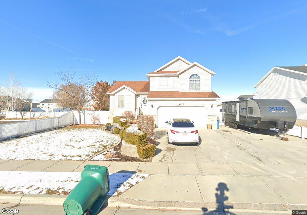 4276 W 5425 S, Roy, UT 84067 - photo 1