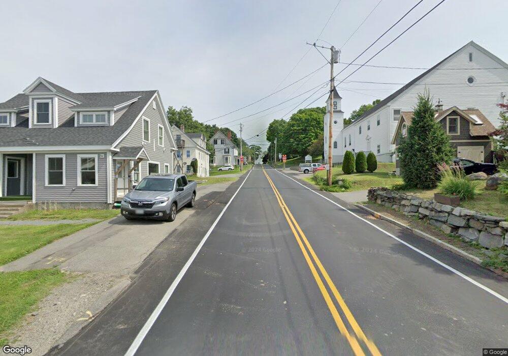 17 Central St, Bucksport, ME 04416 - photo 1