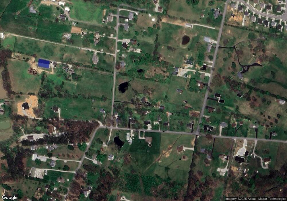 150 Woodland Ave, Mount Washington, KY 40047 - photo 1