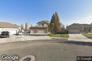 2022 N 2530 W, Clearfield, UT 84015
