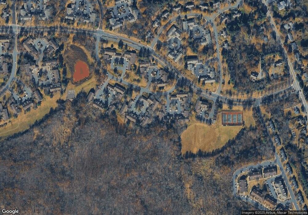 78 Jamestown Rd unit 10, Basking Ridge, NJ 07920 - photo 1