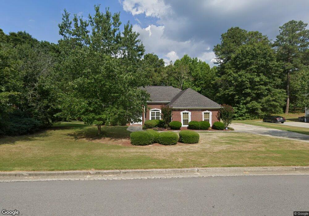 3508 Heathervale Way SW unit 2, Conyers, GA 30094 - photo 1
