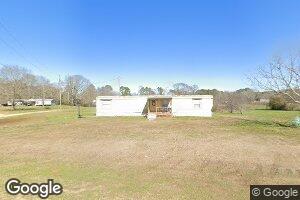 445 Purvis Rd, Walnut Grove, MS 39189