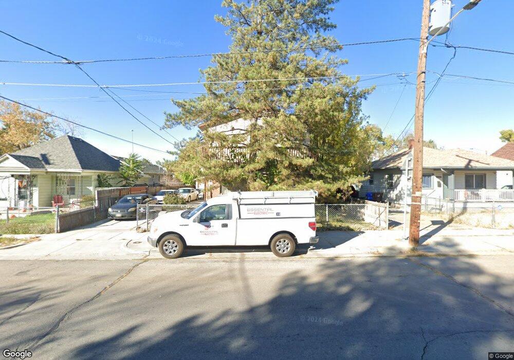 492 2nd Ave, Midvale, UT 84047 - photo 1