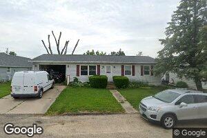 607 6th Ave, Springville, IA 52336
