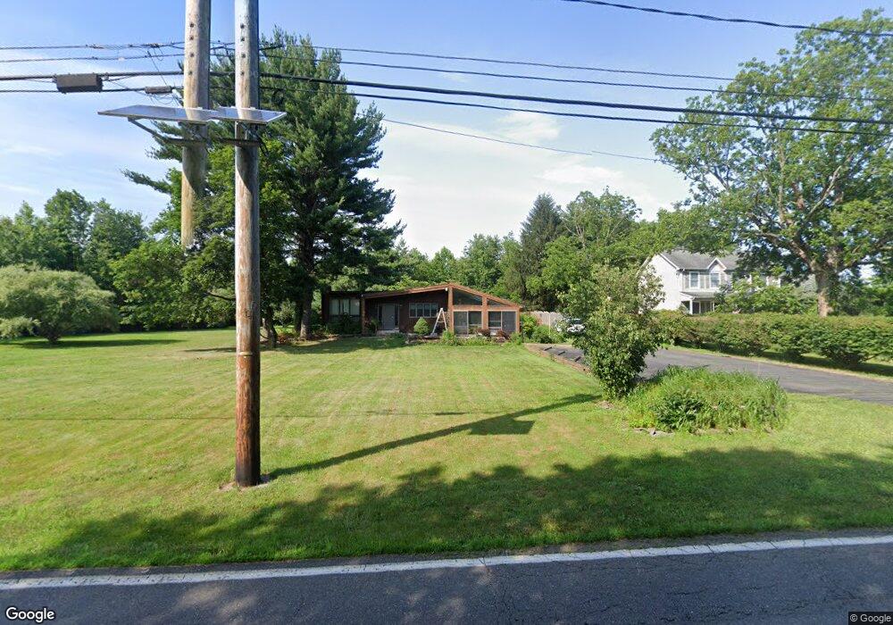 84 Friendship Rd, Cranbury, NJ 08512 - photo 1