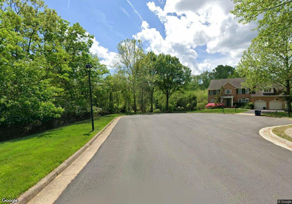 2102 Wolftrap Vale Ct, Vienna, VA 22182 - photo 1