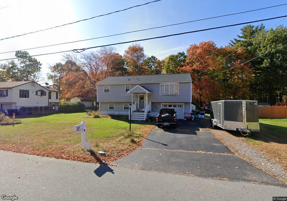 14 Shepard Ave, Salem, NH 03079 - photo 1