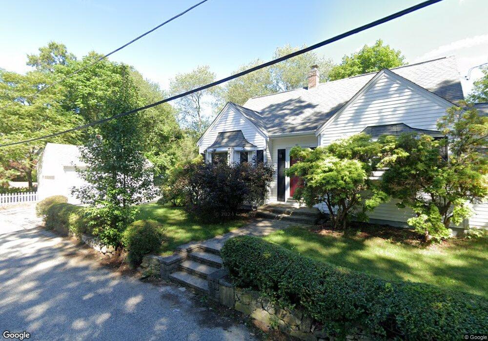 51 Lowland Rd, Bellingham, MA 02019 - photo 1