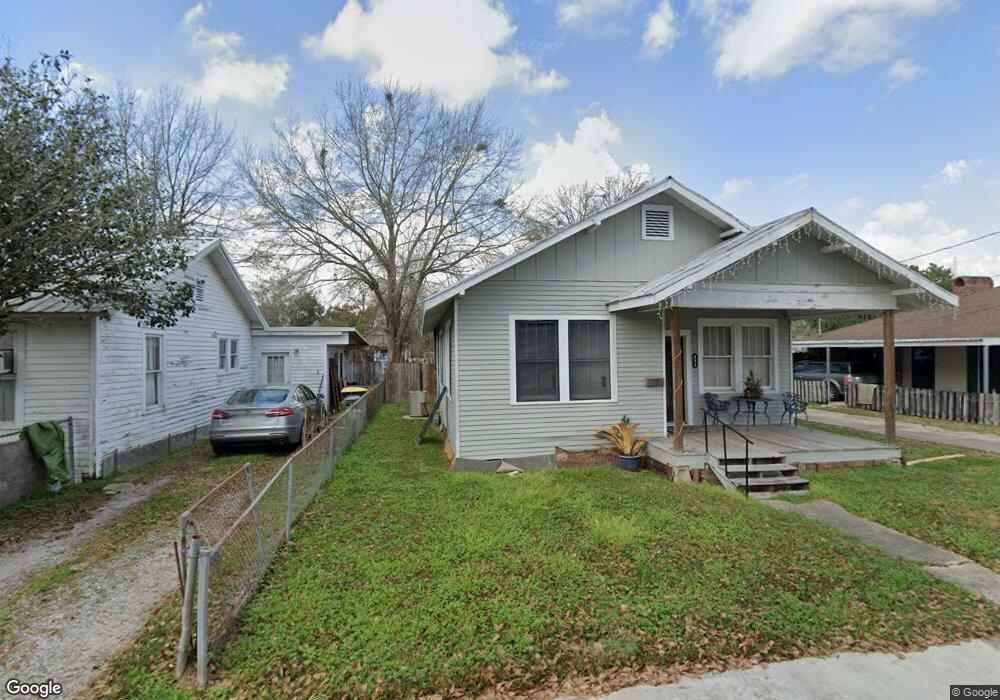 153 Rosier St, New Iberia, LA 70563 - photo 1