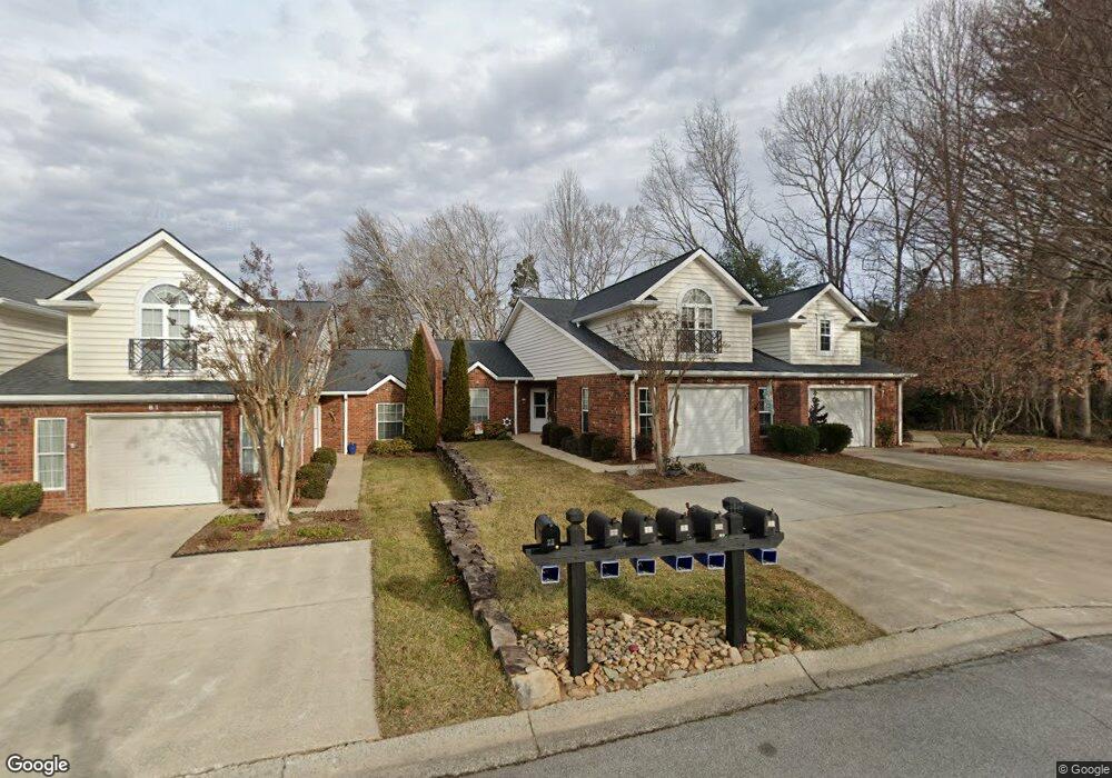 83 Lake Pointe Cir, Hendersonville, NC 28792 - photo 1