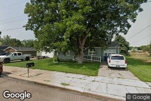 530 Mckinley St, Sutherland, NE 69165