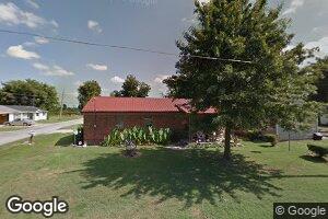 306 N East St, Senath, MO 63876