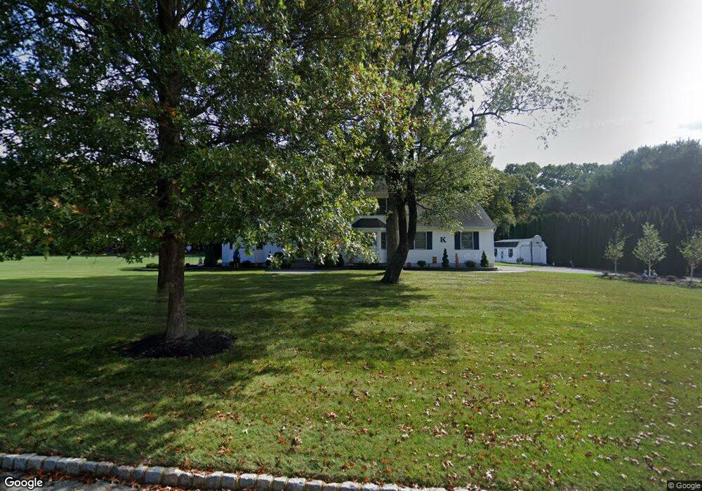 55 Highland Rd, Hackettstown, NJ 07840 - photo 1