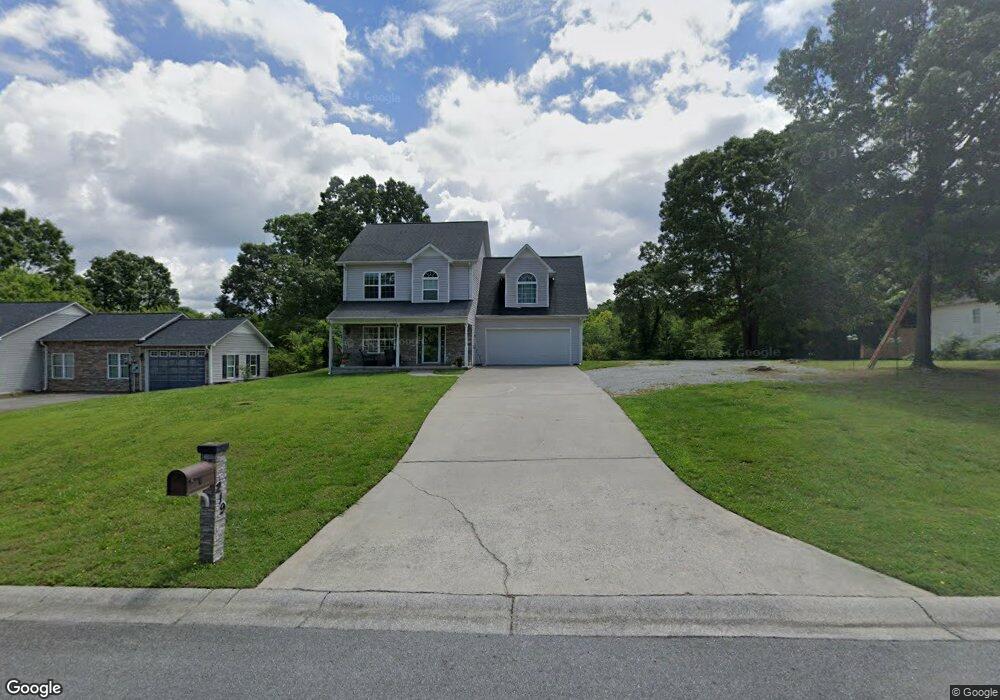 219 Mill Stone Ln SE, Calhoun, GA 30701 - photo 1