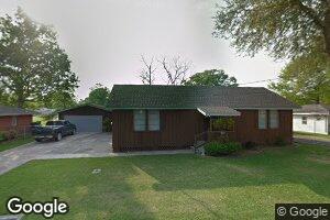523 W B St, Norco, LA 70079