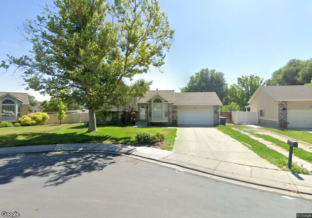 8251 S 1850 W, West Jordan, UT 84088 - photo 1