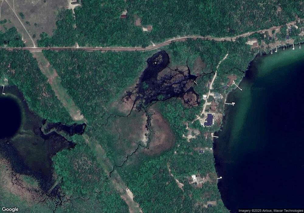 4840 W Shore Trail, Elmira, MI 49730 - photo 1