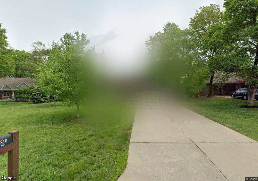 13810 W 48th St, Shawnee, KS 66216 - photo 1