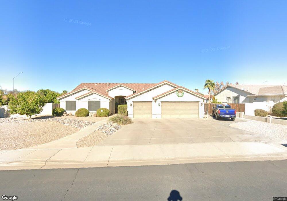 4630 E Downing Cir, Mesa, AZ 85205 - photo 1