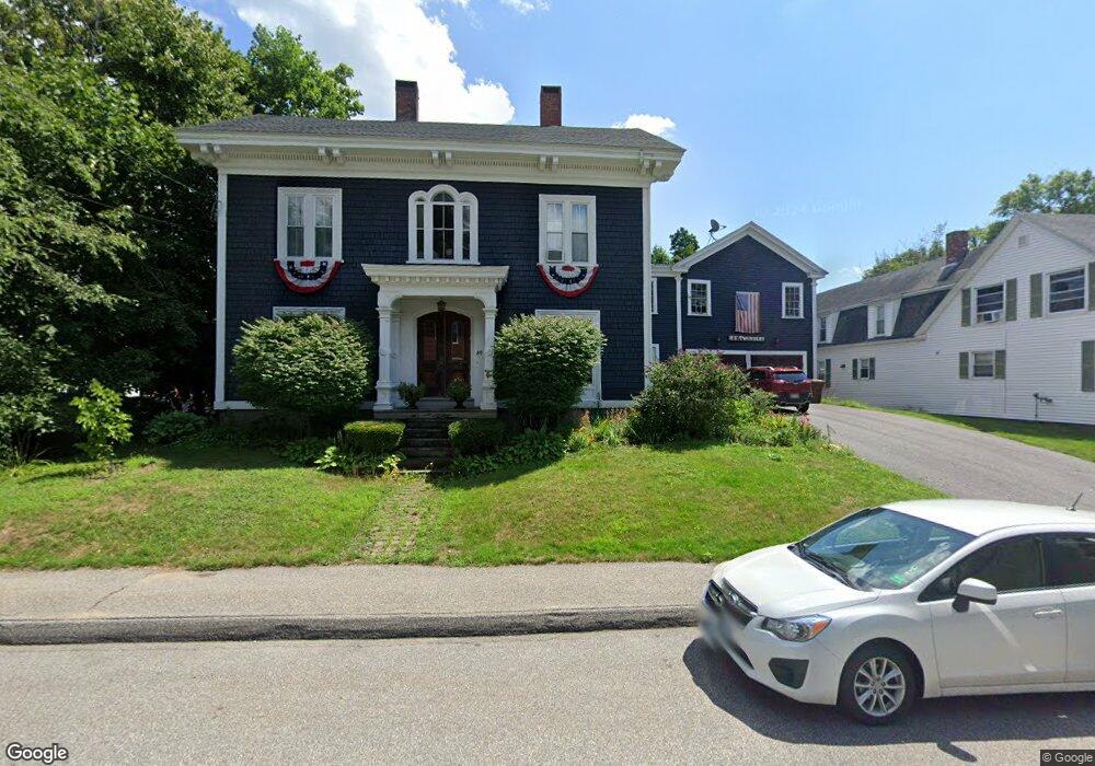 89 Middle St, Saco, ME 04072 - photo 1