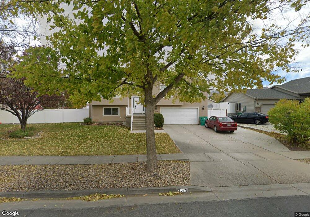 2079 S 1350 W unit 210, Woods Cross, UT 84087 - photo 1