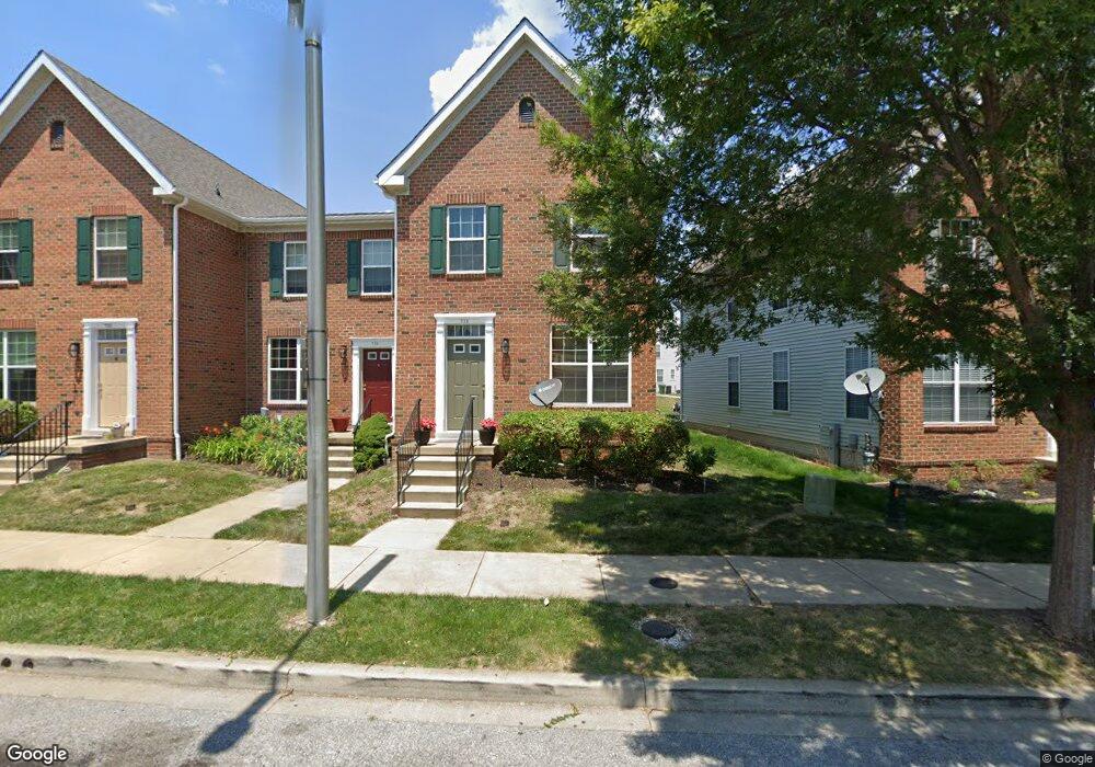 718 Murphy Ln, Baltimore, MD 21201 - photo 1