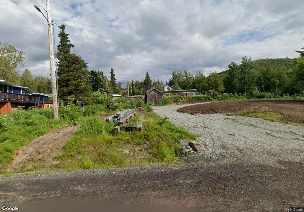 8161 Cox Dr, Anchorage, AK 99516 - photo 1